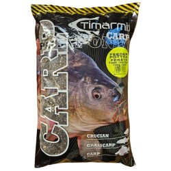 Feeder Potyka - čierne 1kg Feeder Potyka - čierne 1kg