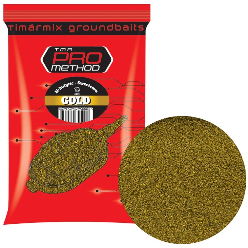 Pro Method 1kg Pro Method 1kg