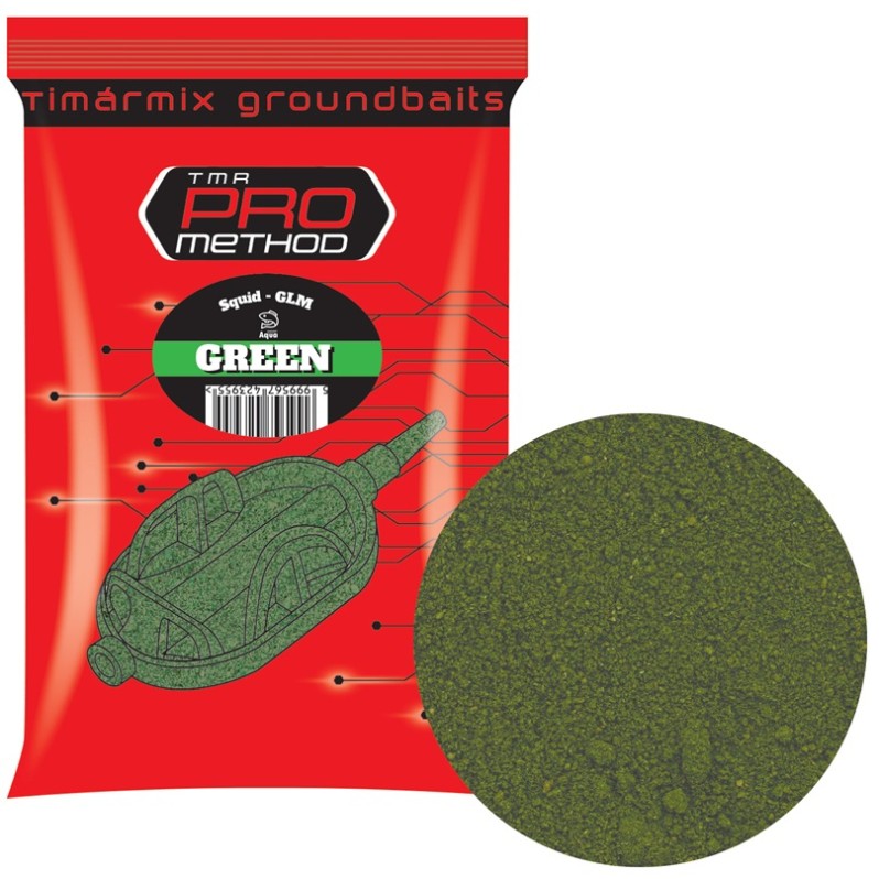 Pro Method 1kg Pro Method 1kg