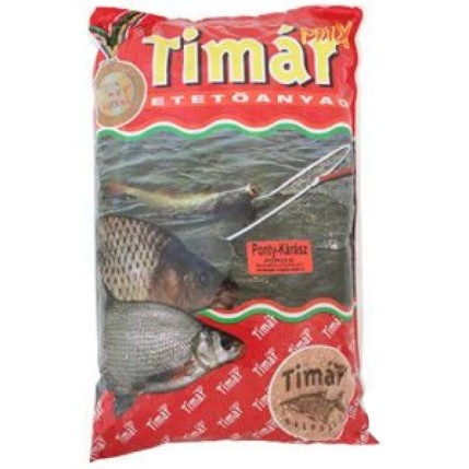 Kapor-Karas - červený 1kg Kapor-Karas - červený 1kg