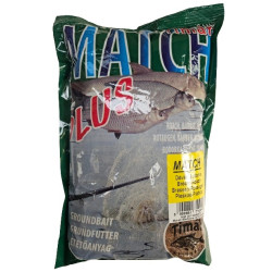 Match (pleskáč,plotica) - 1kg Match (pleskáč,plotica) - 1kg