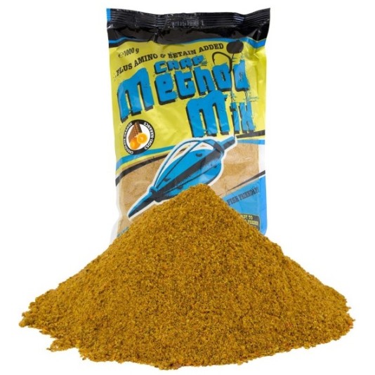 Method Mix 1kg Method Mix 1kg
