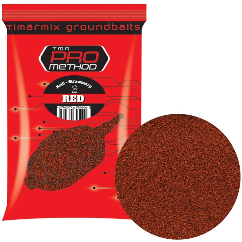 Pro Method 1kg Pro Method 1kg
