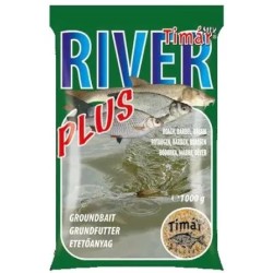 River Plus - syrové 1kg River Plus - syrové 1kg