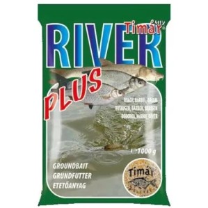 River Plus - syrové 1kg River Plus - syrové 1kg