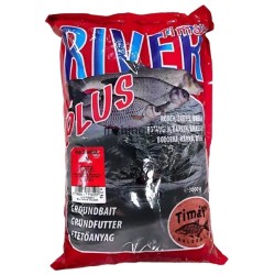 River Plus - syrové červené 1kg River Plus - syrové červené 1kg
