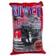River Plus - syrové červené 1kg