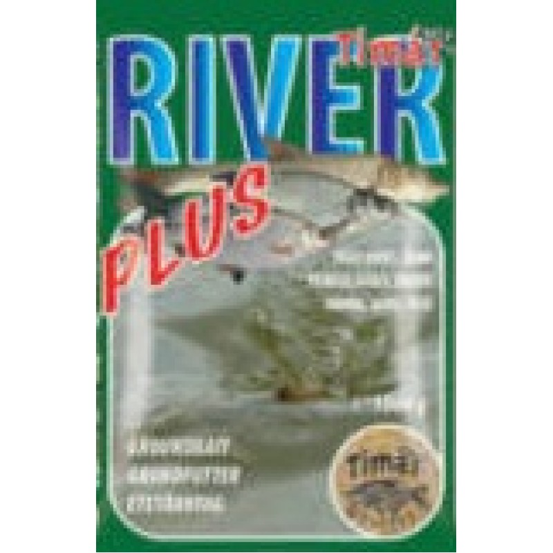 River Plus - syrové 1kg