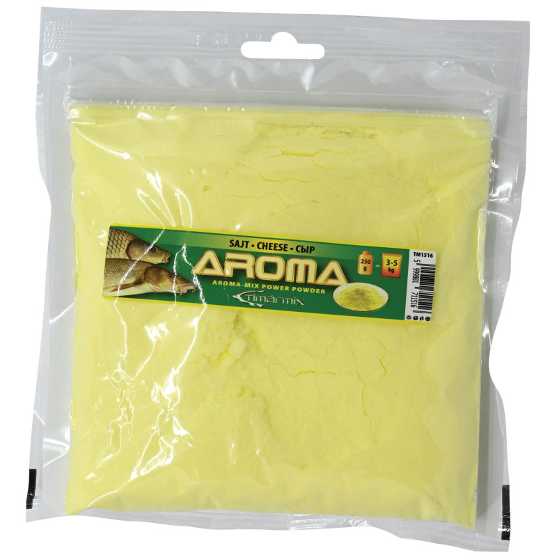 Syr powder aróma 250gr.