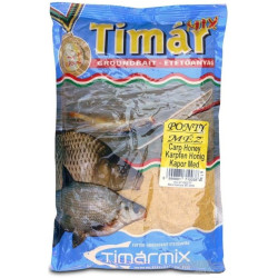 Kapor Medový - 1kg Kapor Medový - 1kg