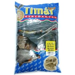 Mušľa - 1kg Mušľa - 1kg
