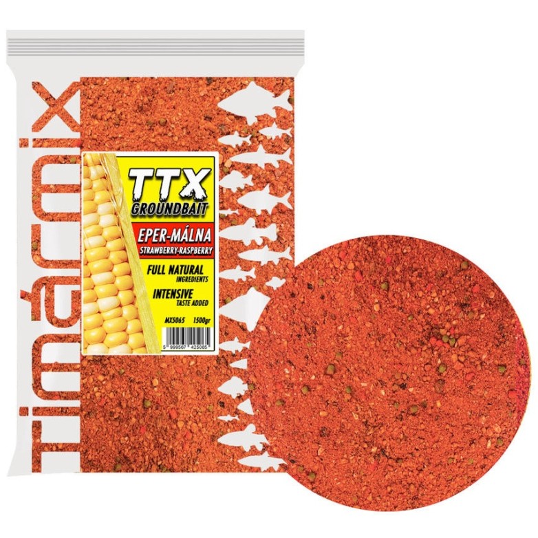 TTX krmivo 1,5kg