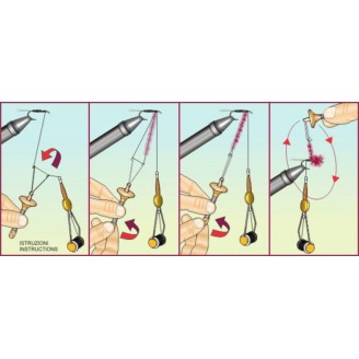 Dubbing Twister Dubbing Twister