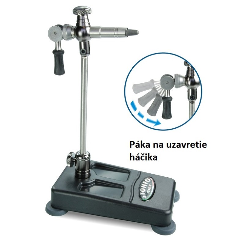 Morsetto Flytec Lever