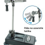 Morsetto Flytec Lever