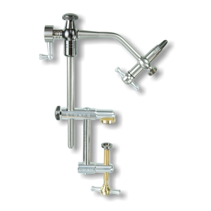 Morsetto Flytec C Clamp