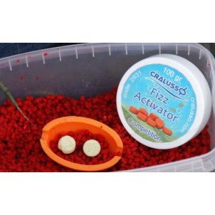 Fizz Activator Fizz Activator