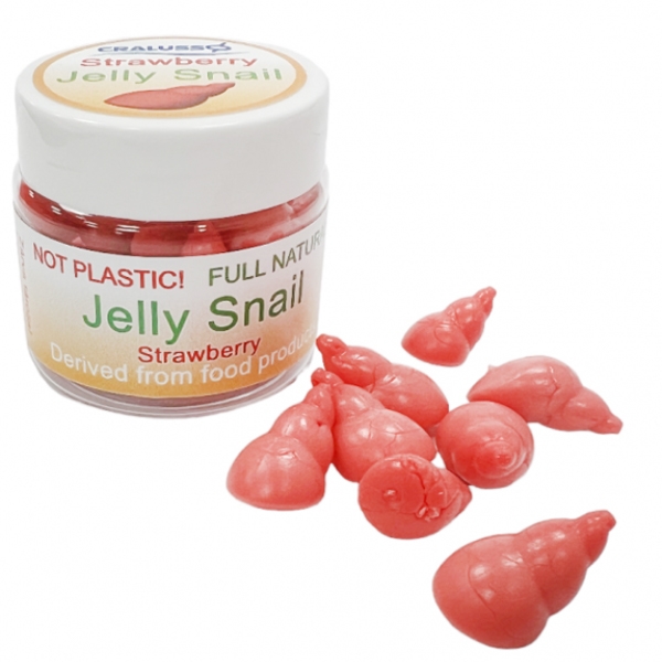 Jelly Snail