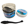 Catfish bait - Leech full natural