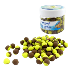 Cloudy PopUp mini boilie 8mm Cloudy PopUp mini boilie 8mm