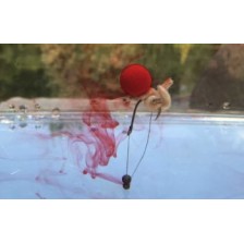 Cloudy PopUp mini boilie 12mm Cloudy PopUp mini boilie 12mm