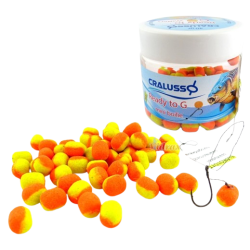 Ready to GO balanced 9x11mm Ready to GO balanced 9x11mm