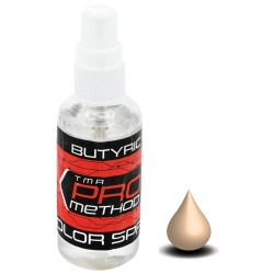 Pro Method Color Spray 50 ml Pro Method Color Spray 50 ml