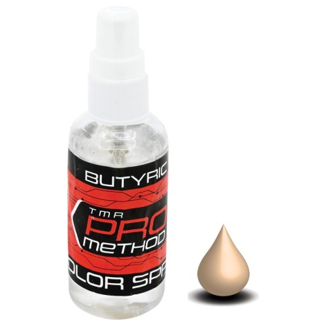 Pro Method Color Spray 50 ml Pro Method Color Spray 50 ml