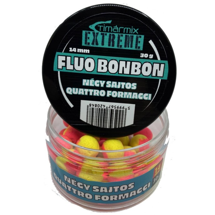 Fluo Bonbon 14mm Fluo Bonbon 14mm