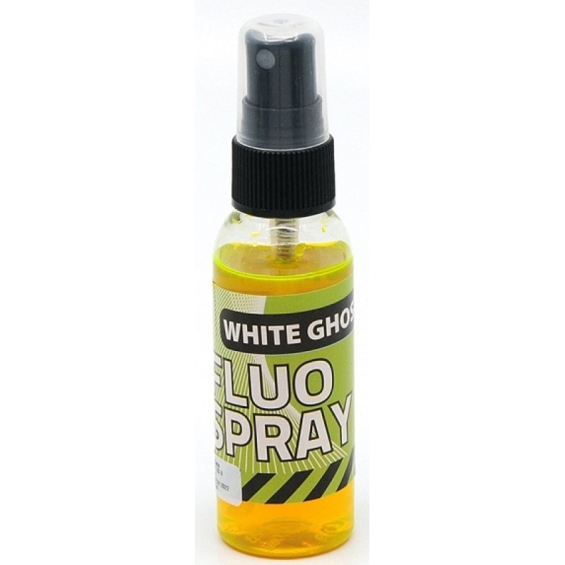 Guru fluo spray