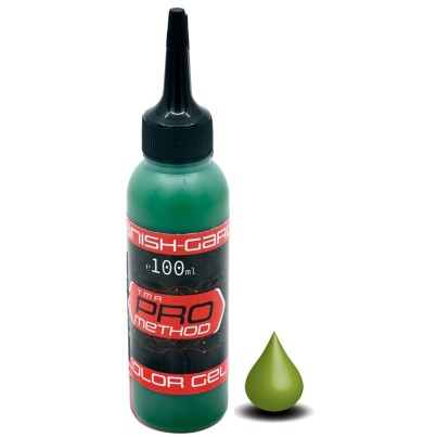 Pro Method Gel Pro Method Gel