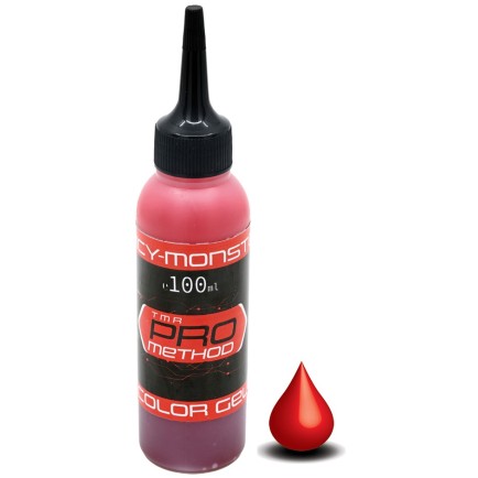 Pro Method Gel Pro Method Gel