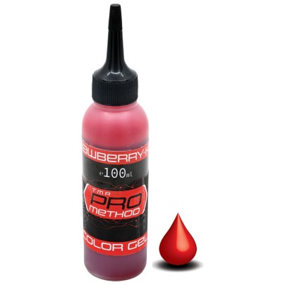 Pro Method Gel Pro Method Gel