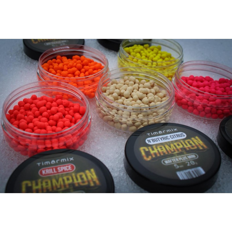 Champion Mini Wafter 5mm