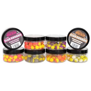 Fluo Bonbon 14mm