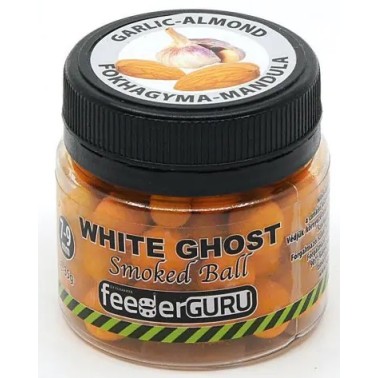 Guru Smoked balls 7-9mm Guru Smoked balls 7-9mm