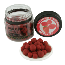 Guru Smoked balls 7-9mm Guru Smoked balls 7-9mm