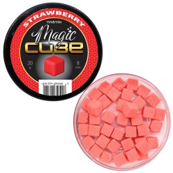 Magic Cube 8mm