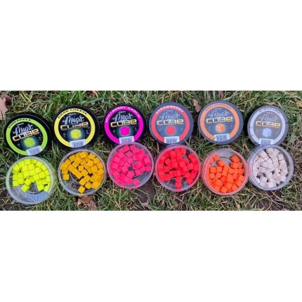 Magic Cube 8mm