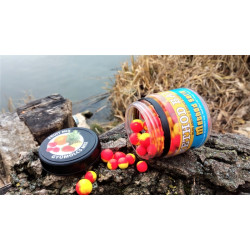 Method balls 7-9mm Method balls 7-9mm