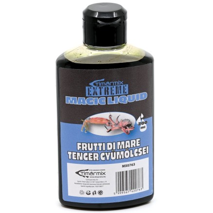 Extreme Magic Liquid 200ml.