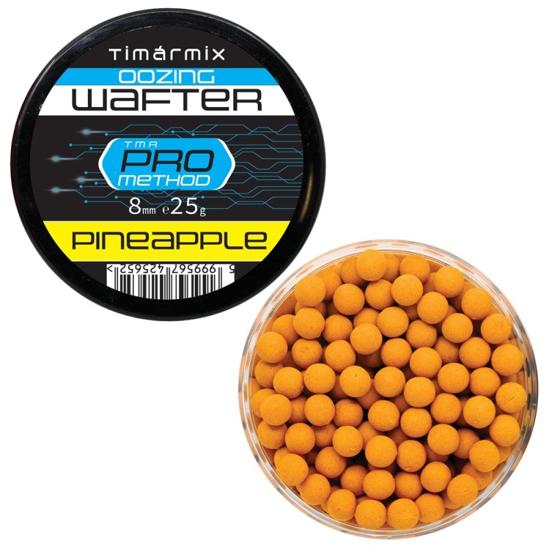 Pro Method OOZING Wafter 8mm  Pro Method OOZING Wafter 8mm