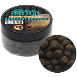 Extreme Feeder Soft Pellet Quattro Formaggi 10mm Extreme Feeder Soft Pellet Quattro Formaggi 10mm