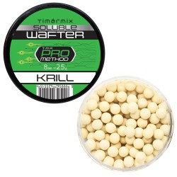 Pro Method Soluble Wafter 8mm Pro Method Soluble Wafter 8mm
