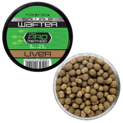 Pro Method Soluble Wafter 8mm Pro Method Soluble Wafter 8mm