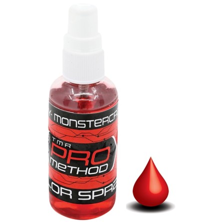 Pro Method Color Spray 50 ml Pro Method Color Spray 50 ml