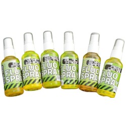 Guru fluo spray Guru fluo spray