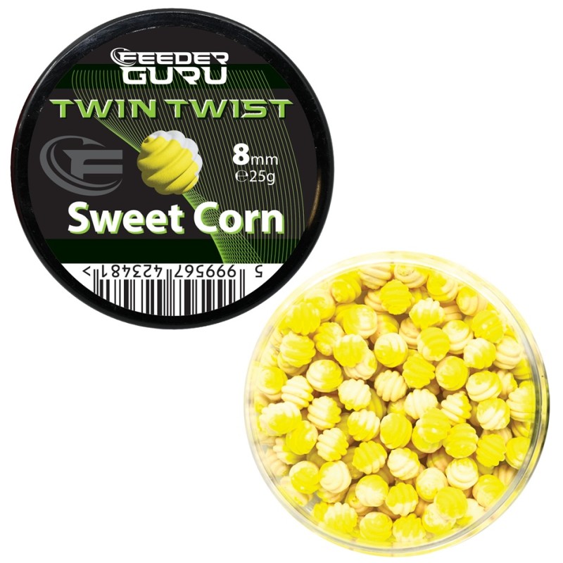 Twin Twist 8mm Twin Twist 8mm
