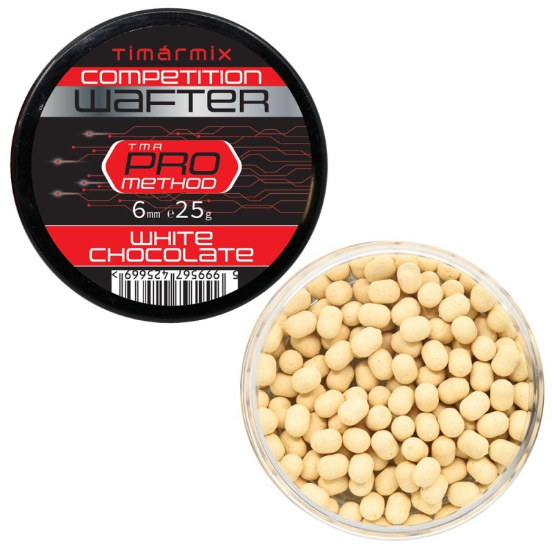 Pro Method Competition Wafter 6mm Pro Method Competition Wafter 6mm