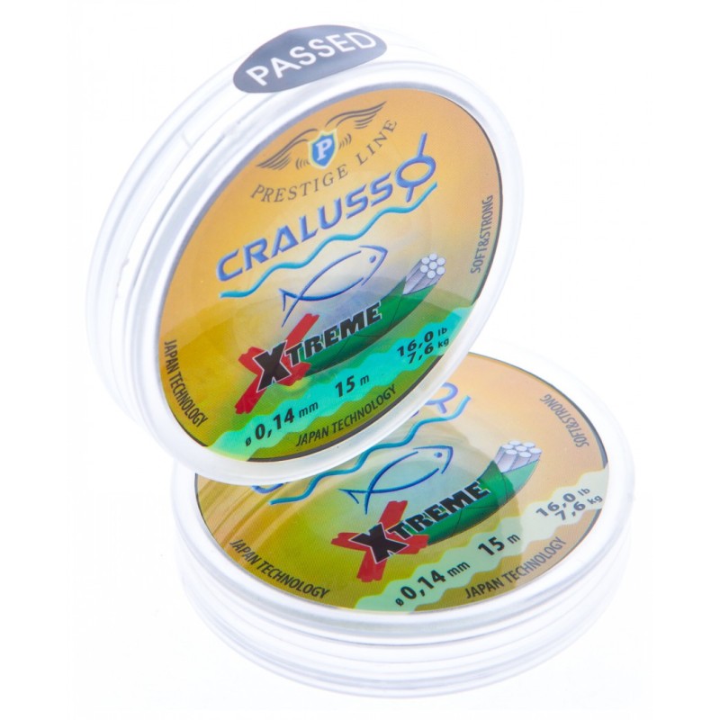 Xtreme braid hooklenght line Xtreme braid hooklenght line